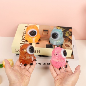 Juguete Antiestrés de Maltosa con Forma de Capibara, el <span class=keywords><strong>Rey</strong></span> de las Ratas Acuáticas, para Adultos, Unisex, Venta Caliente Transfronteriza - Product Image 2