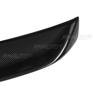 สปอยเลอร์หลังรถยนต์แบบใหม่ ฝาปิดท้ายรถยนต์ สปอยเลอร์ปีกขยายสำหรับ Honda Civic รุ่นที่ 11 ปี 2021-2022  วัสดุ ABS - Product Image 6