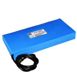<strong>12</strong>.<strong>8V</strong> 18Ah <strong>LiFePO4</strong> <strong>Battery</strong> Pack OEM 12V 24V 25.6V 5000mAh 10Ah 15Ah 20Ah 30Ah 45Ah 50Ah 60Ah With BMS for Solar Street Lights - Product Image 3