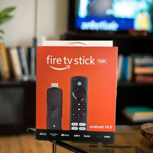 <span class=keywords><strong>Fire</strong></span> TV <span class=keywords><strong>Stick</strong></span> 4K Android 14.0 Quad Core con Asistente de Voz Inteligente, Allwinner H313, 2GB, 16GB, WiFi6, BT5.0, Reproductor Multimedia HDTV - Product Image 2