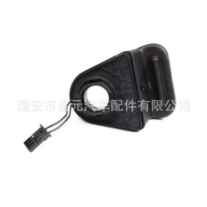 สวิตช์ไมโครสำหรับแขนปัดน้ำฝนกระจกหลังรถยนต์ BMW E39 รุ่น 61318363631 สำหรับสวิตช์ไมโคร - Product Image 2