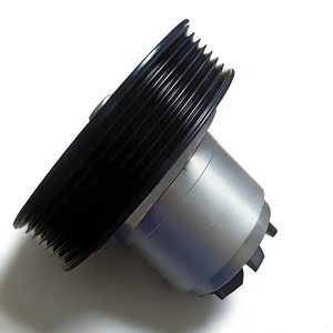 Pompe à liquide de refroidissement pour Porsche Cayenne 95810603304 - Product Image 3