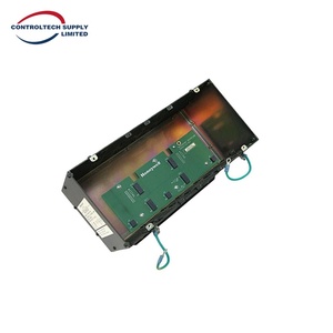 Chasis CPM Redundante Original Nuevo 900RR0-0300 En Stock Envío Rápido Piezas de Repuesto para Rack de Grado Industrial - Product Image 4