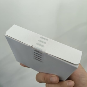 Hot Sale NX-AD3208 High <b>Speed</b> Analog Input Unit 4 Differential Current Channels for Measurement NX Series PLC - Product Image 4
