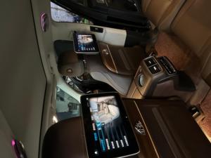 ระบบไดนามิกมัลติโปรไฟล์แถวที่สองที่ได้รับการอัปเกรดของ GLS - Product Image 4