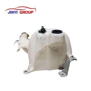 Réservoir de liquide lave-glace pour DODGE CHALLENGER 2011-2022 68125524AB - Product Image 3