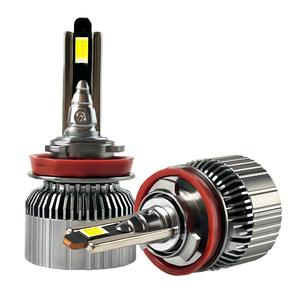 <span class=keywords><strong>Novsight</strong></span> 100W ไฟหน้า LED H13 H7 H4 H11 24000Lm 9005 9006ดีไซน์ขนาด1:1ไฟหน้า LED - Product Image 2