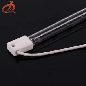 Ngâm nước nóng hồng ngoại thạch anh <span class=keywords><strong>Halogen</strong></span> đèn sưởi - Product Image 4