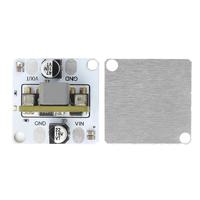 Module convertisseur DC-DC abaisseur 9-14V vers 5V, 10A max, haute puissance, régulé, pour accumulateur de voiture