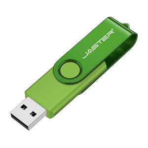 Chiavetta USB Girevole X619top con Memoria Rotante, 4GB 8GB 16GB 32GB 64GB 128GB Pendrive - Product Image 4