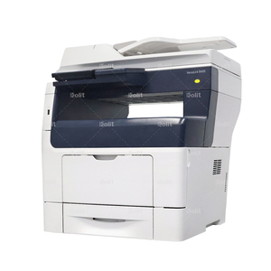 Tốt nhất bán chính hãng gốc tân trang lại màu đen và trắng sử dụng máy photocopy A4 máy in cho các trường học nhà - Product Image 3