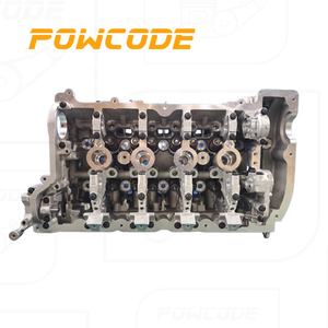 Culasse Moteur EP3 EP6 N12B14 1127596054 0200HQ 967836981A Demi-Culasse Complète pour Citroën C4 DS3 Peugeot Mini 1.6 - Product Image 3