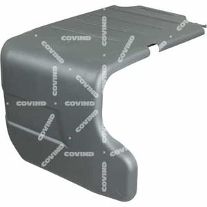 COUVERCLE DE BATTERIE adapté à Renault PREMIUM (5010305054) - Product Image 2