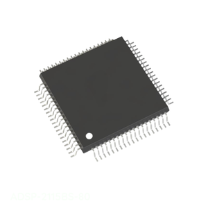 Acheter Electronics Components Online Embedded 80 BQFP ADSP-2115BS-80 En Stock - Product Image 1