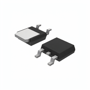 Electronic Circuit Components Original One Stop Service MC78M08CDTG TO 252 3, DPAK , SC 63 Power Management (PMIC) - Product Image 1