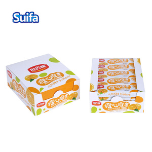 De Servicio de oem buen gusto 35g sabroso sabor suave masticar <span class=keywords><strong>caramelos</strong></span> dulces - Product Image 5
