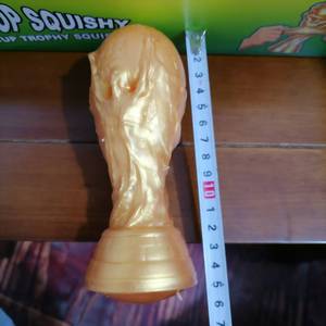 Nuevo éxito de ventas: Juguete antiestrés de silicona de rebote lento, adorable y adorable, de la serie Jules Rhyme Trophy, artículo transfronterizo. - Product Image 4