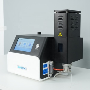 Fotómetro <span class=keywords><strong>de</strong></span> Llama Biobase K/Na con Impresora Térmica Integrada Opcional para Laboratorio - Product Image 1