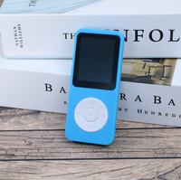 Nouvelle génération de produits, nouvelles options, lecteur MP3 avec un volume de ventes élevé