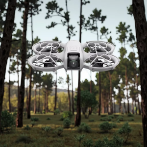 DJ Neo 4K HD Mini para Fotografía Aérea y Vlogging, Fácil de Usar para Principiantes, Camping al Aire Libre, Cámara Dual, Diseño Plegable, 5 km - Product Image 6