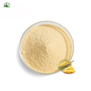 ผงน้ำผลไม้ธรรมชาติจากทุเรียนผงสกัดจากทุเรียนแบบแช่แข็งแห้งจากทุเรียน - Product Image 2