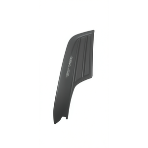 Rejilla de Parachoques para VW Golf 15-17 S/FILO L Modelo P1101, Pieza de Repuesto de Plástico, Moldura de Carrocería, Nueva - Product Image 1
