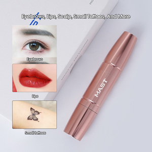 <span class=keywords><strong>Machine</strong></span> à <span class=keywords><strong>tatouer</strong></span> électrique permanente <span class=keywords><strong>Dragonhawk</strong></span> WQ4905 en gros pour Magi - Product Image 2