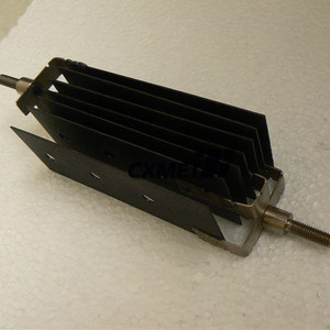Ruo2 Ruthenium Iridium tráng 99% GR1 gr2 Titan <span class=keywords><strong>anode</strong></span>/Titan tấm điện cực cho nước muối chlorinator - Product Image 6