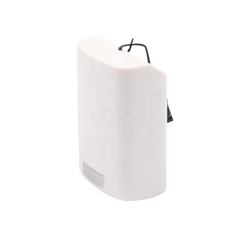 USB Rechargeable Neck Ionizer with High