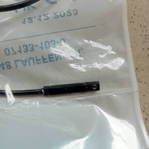 Conector de Manguera de Goma para Interruptor de Seguridad para Puertas Schmersal TV4H 015-11Y - Product Image 3