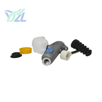 Cylindre maître d'embrayage WG9719230023 pour camion lourd Sinotruk HOWO A7, pièces hydrauliques d'embrayage