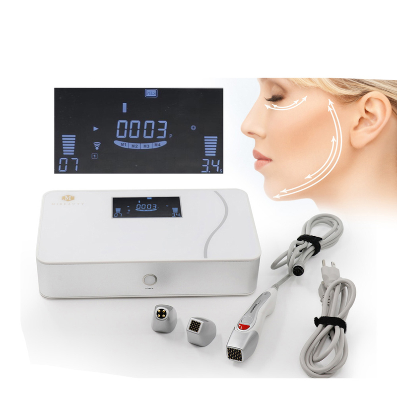Portable Beauty Instrument 1mhz Aesthetic Rf