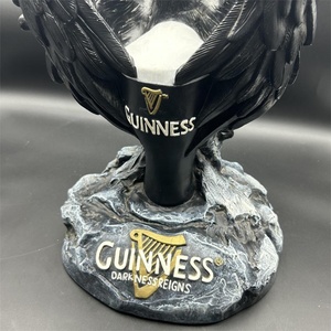 Estatua <span class=keywords><strong>de</strong></span> resina <span class=keywords><strong>3D</strong></span> hecha a medida, poliresina, águila, animales, decoración para el hogar, figuritas <span class=keywords><strong>de</strong></span> adorno <span class=keywords><strong>de</strong></span> Navidad <span class=keywords><strong>de</strong></span> poliresina - Product Image 5