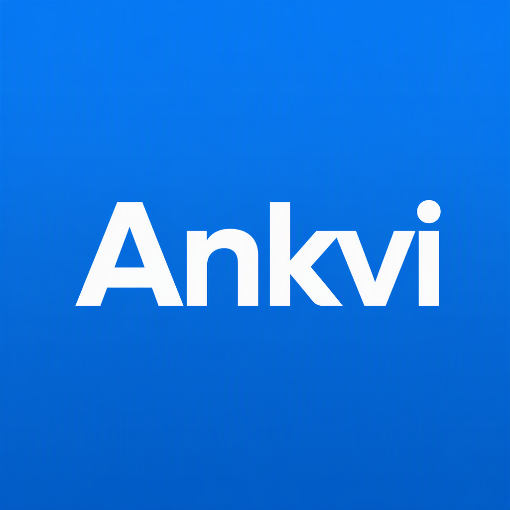 HK ANKVI TRADING LIMITED logo