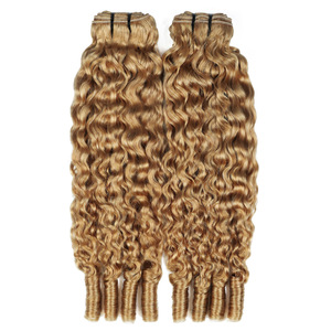 Capelli Umani Vergini Vietnamiti al 100% Non Lavorati, Fasci Singoli, Doppia Trama a Macchina, Ingrosso, Extension per Capelli, Topper Permanenti per Donne <span class=keywords><strong>Mavis</strong></span> - Product Image 4