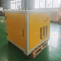 Unité de station d'alimentation hydraulique compacte 7,5 kW (HPU) pour presse industrielle, machine-outil et équipement d'estampage