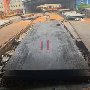 Bán buôn cruesabro 8000 <span class=keywords><strong>Raex</strong></span> 500 chịu mài mòn thép tấm Chất lượng cao nhiều kích cỡ ANSI KS tùy chỉnh dịch vụ cắt - Product Image 4