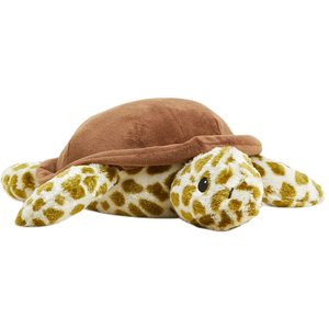 Warmies Microwavable French Lavender Scented Plush Turtle