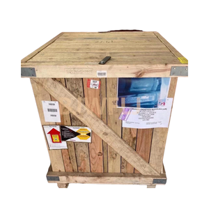 Pour Land Rover L319 Discovery 4 3.0T 250KW essence moteur nu LR079611 LR079612 Offre Spéciale - Product Image 1