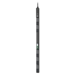 Caja de Distribución Eléctrica Inteligente NetShelter de 7.4kW, 230V, 32A, 40 Tomas, Modelo 332P6 - Product Image 1