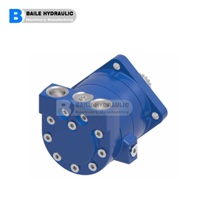 มอเตอร์ไฮดรอลิก CHAR-LYNN VIS 40 ซีรีส์ สองสปีด (176- 178- 182-) รุ่น ADT24 ADT20 ADT31 ADT35 ADT38 ADT42 ADT48 ADT57 - Product Image 4