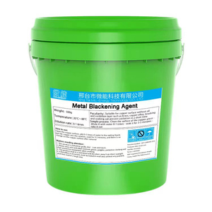 Weineng CH108 Agente Autodescolorante para Metal, con Fosfato <span class=keywords><strong>de</strong></span> Carbono Ácido, para Pasivación y Decapado <span class=keywords><strong>de</strong></span> Acero Inoxidable - Product Image 3