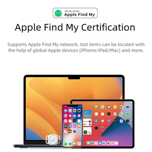 Mini Smart Satellite 4G en tiempo real Pet Health Rastreador de ubicación GPS oculto y tipo de collar para perro gato Ios - Product Image 3