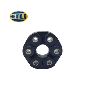 Pièces automobiles HEMILA compatibles avec BMW E46 E90 Série 3 OE : 26111225624 Guibo <span class=keywords><strong>Arbre</strong></span> <span class=keywords><strong>de</strong></span> <span class=keywords><strong>transmission</strong></span> Disque flexible Joint <span class=keywords><strong>de</strong></span> cardan - Product Image 3