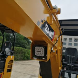 Miniexcavadoras Sany 26 Sany26U SanySY26U SANY SY26U, la primera marca de maquinaria de construcción fabricada en China - Product Image 3