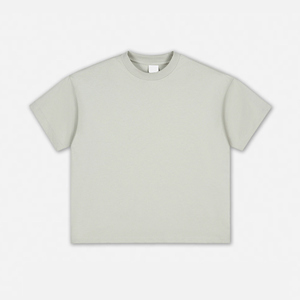 Camiseta de calle UPF 50 + para mujer 260GSM Supima, refrigeración antibacteriana - Product Image 1