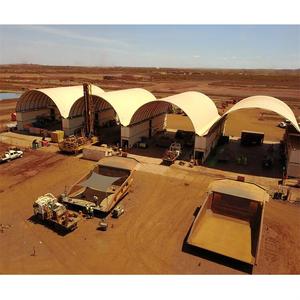 Sử Dụng 20ft Quy Mô Vận Chuyển Container Công Suất Nhà Khối Lượng Camper Di Động Scooter Bìa Lưu Trữ Hội Thảo Đổ - Product Image 3