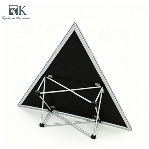 Portable Smart <b>Stage</b> Event Mobile <b>Stage</b> Kit Modular <b>Stage</b> <b>Platform</b> with <b>Stage</b> Riser for Outdoor Indoor - Product Image 1