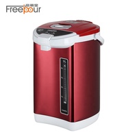 Thermos à eau chaude de 5 litres, appareil électrique Zhongshan, bouilloire électrique à air chaud, distributeur d'eau chaude