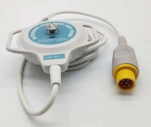 FC1400 kompatibel dengan Toco transduser janin pemantau kami dan Toco probe untuk Bionet FC700 dan TwinView FC1400 kompatibel dengan - Product Image 6